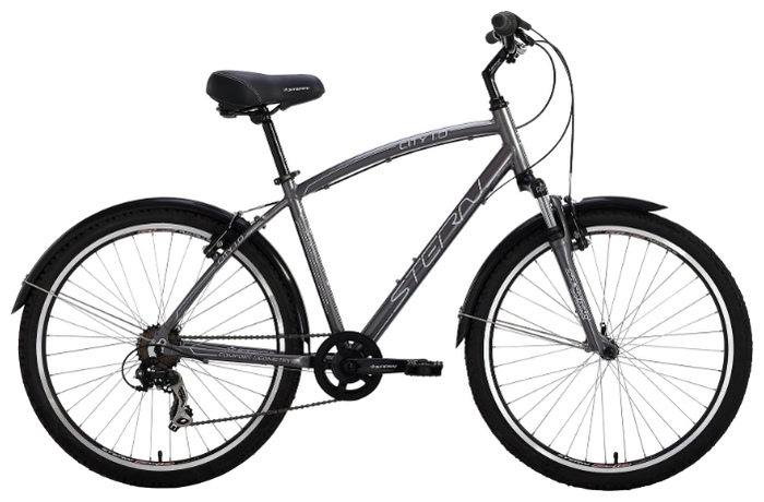 Велосипед Stern City 1.0 (2012)