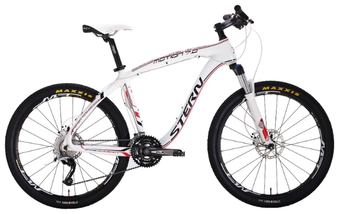 Велосипед Stern Motion 7.0 (2012)