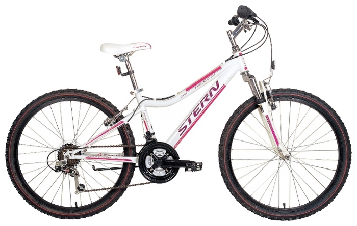 Велосипед Stern LeeLoo 24 (2012)