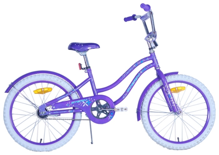 Велосипед Stern Fantasy 20 (2012)