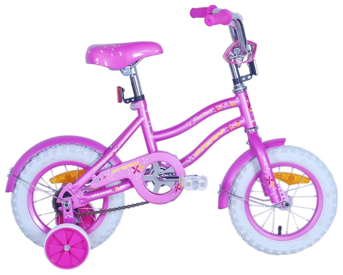 Велосипед Stern Fantasy 12 (2012)