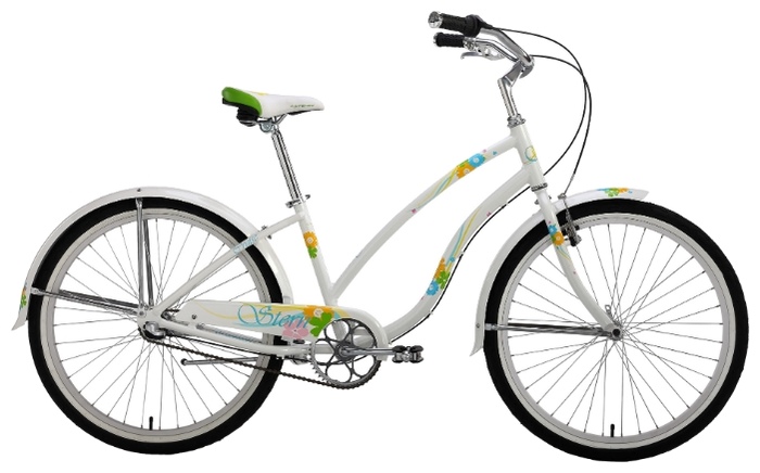 Велосипед Stern Cruise Ladies (2012)