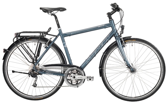 Велосипед Stevens Primera Lite (2011)