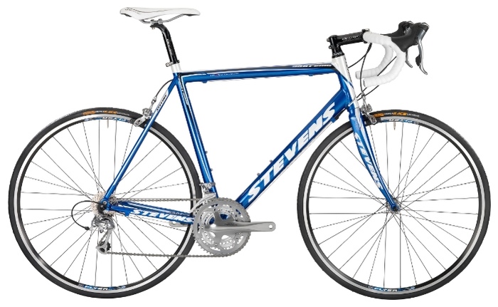 Велосипед Stevens San Remo (2011)