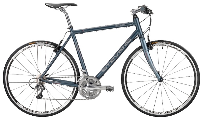 Велосипед Stevens Strada 800 (2011)