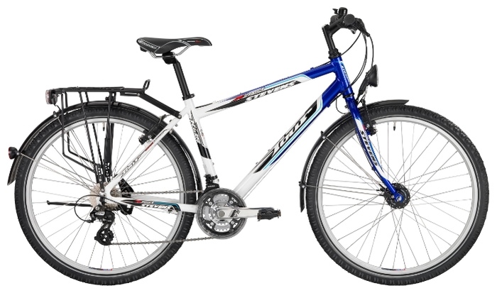 Велосипед Stevens Tour 26 (2011)