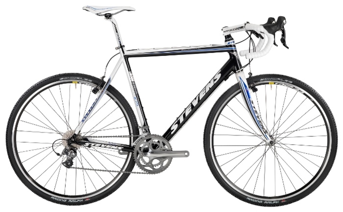 Велосипед Stevens Cyclo Cross (2011)