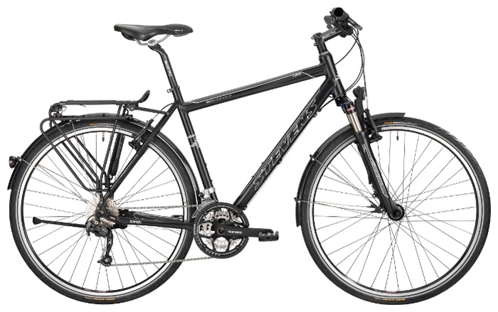 Велосипед Stevens Esprit (2011)