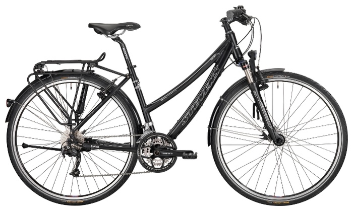 Велосипед Stevens Esprit Lady (2011)