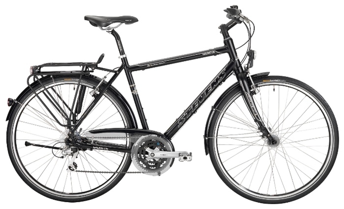 Велосипед Stevens Galant Lite (2011)