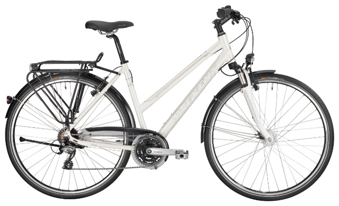 Велосипед Stevens Jazz Lady (2011)