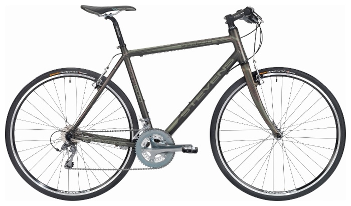 Велосипед Stevens Strada 600 (2012)