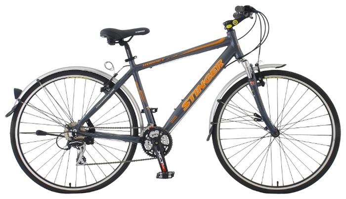 Велосипед Stinger Х38549 Hornet