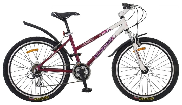 Велосипед Stinger Х38543 Vesta