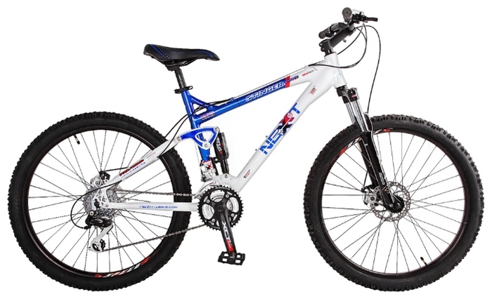 Велосипед Stinger Х32284 Nexxt