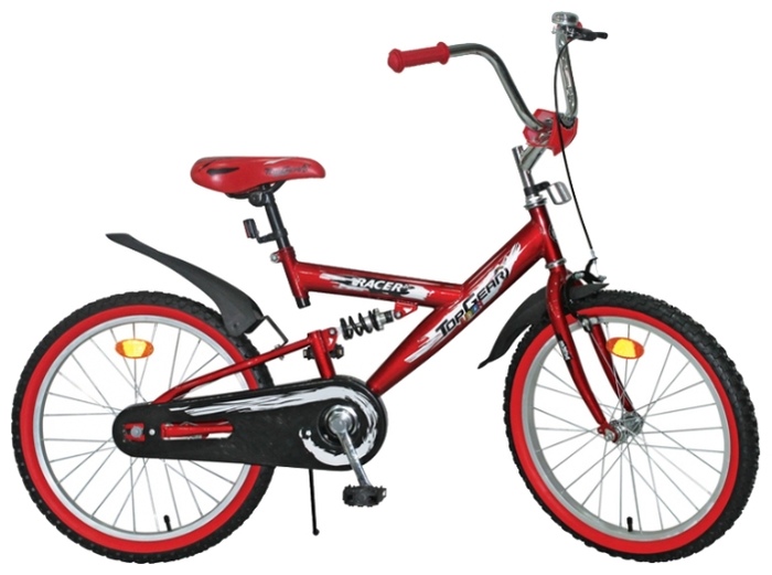 Велосипед Top Gear Raсer (ВМЗ20031)