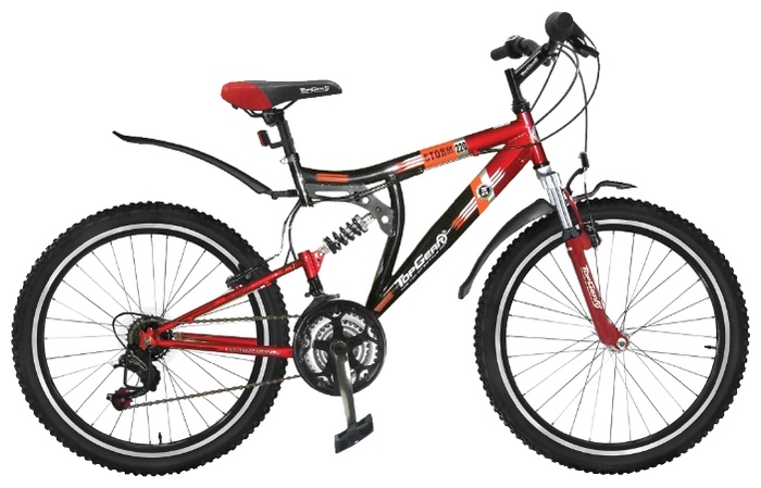 Велосипед Top Gear Storm 220 (ВМЗ24025)