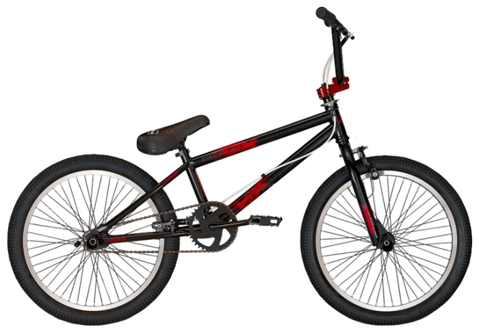 Велосипед UNIVEGA RAM BX-Earl (2012)