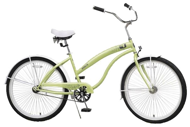 Велосипед VIVA Universal 420 (2009)