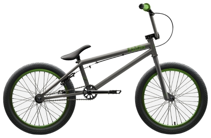 Велосипед Verde Prism (2012)