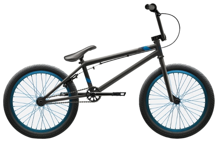 Велосипед Verde Vex (2012)