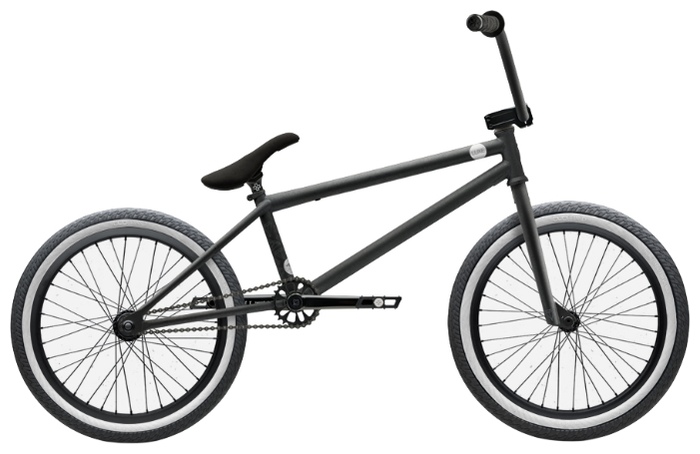 Велосипед Verde Luxe (2012)