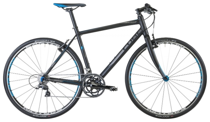 Велосипед Cube SL Cross Pro (2013)