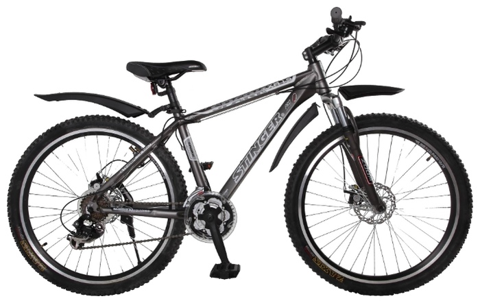 Велосипед Stinger Х31318 Spark XR 1.5