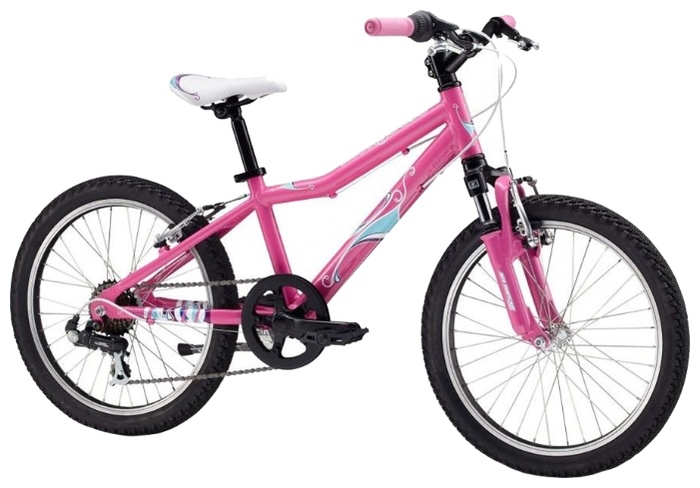 Велосипед Mongoose Rockadile 20 Girls (2012)