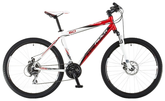 Велосипед ROCK MACHINE Surge 60 Ru (2012)