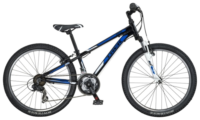 Велосипед TREK MT 220 Boy's (2013)