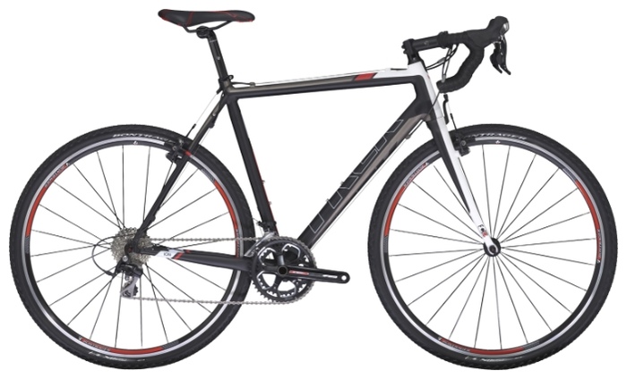 Велосипед TREK Ion CX (2013)