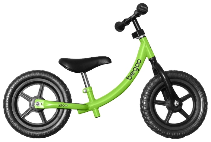 Велосипед beforeBike BB-002 Begoo