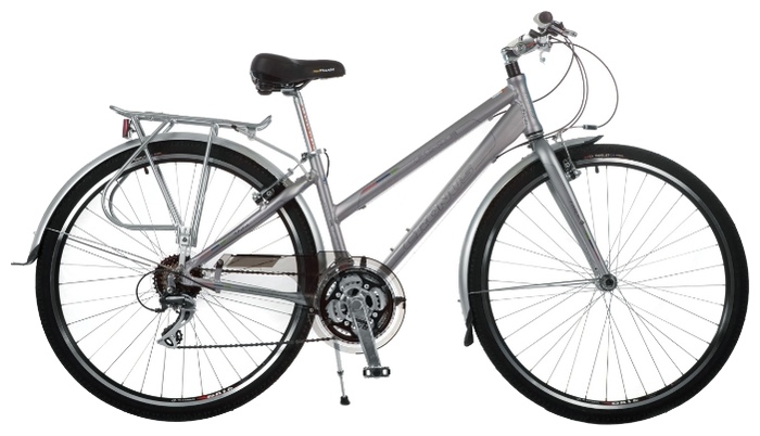 Велосипед Cronus Pixie (2012)