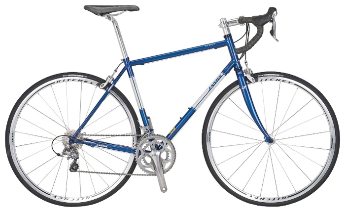 Велосипед JAMIS Quest (2012)