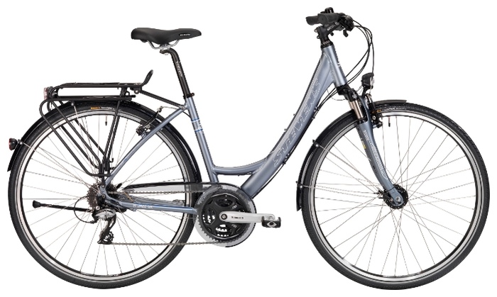 Велосипед Stevens Jazz Forma (2012)