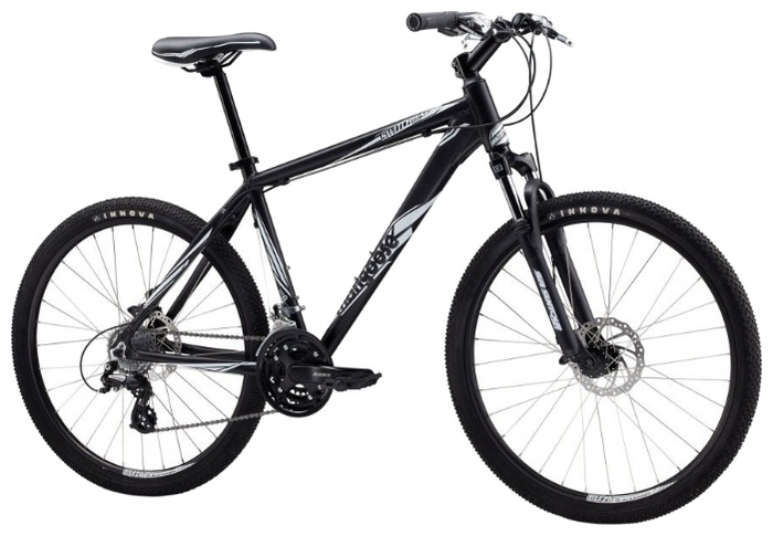 Велосипед Mongoose Switchback Expert (2012)