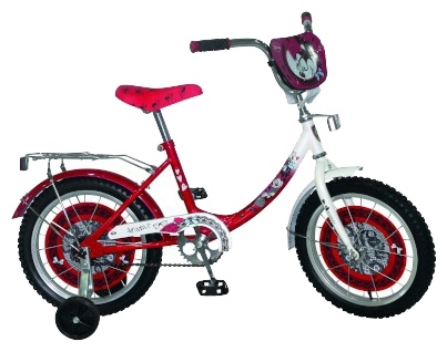 Велосипед Navigator Mickey Mouse (ВМЗ16054)