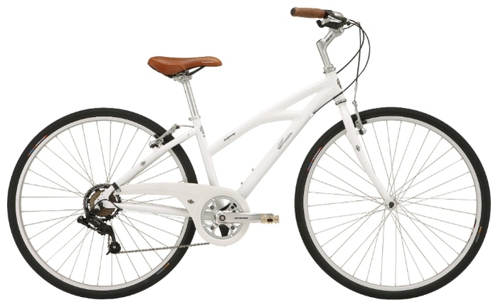 Велосипед Marin Bridgeway Step-Thru (2011)