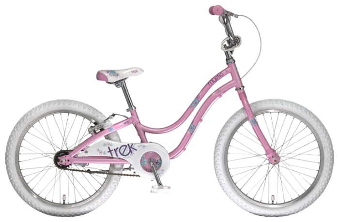 Велосипед TREK Mystic 20 S (2013)