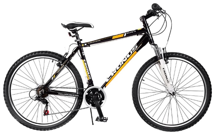 Велосипед Cronus Coupe 1.0 (2012)