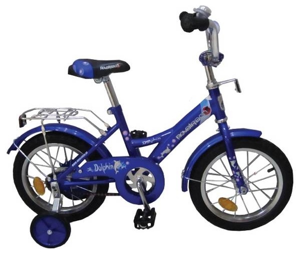 Велосипед NOVATRACK Х38564