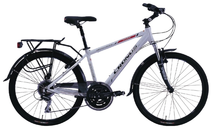 Велосипед Cronus Rider Men (2012)