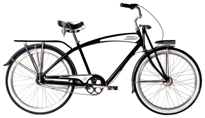 Велосипед Felt Beaumont (2012)