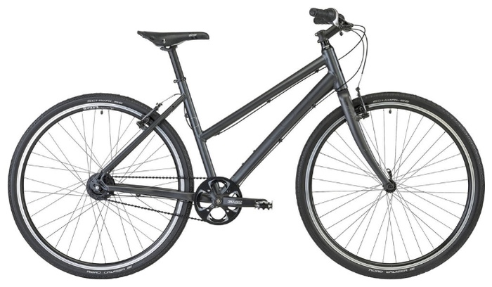 Велосипед Cube Hyde Pro Lady (2013)