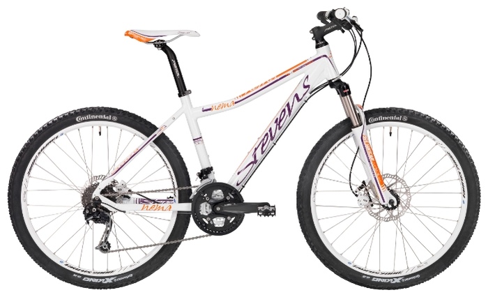 Велосипед Stevens Nema (2012)