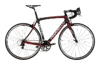 Велосипед Pinarello ROKH Athena Zonda (2013)