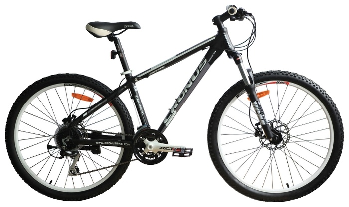 Велосипед Cronus Baturo 1.3 (2012)