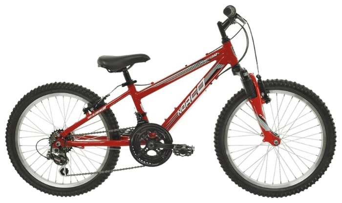 Велосипед Norco Eliminator (2012)