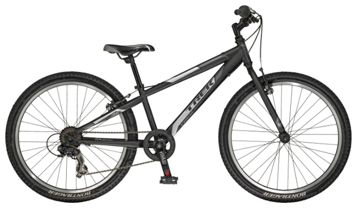 Велосипед TREK MT 200 Boy's (2013)